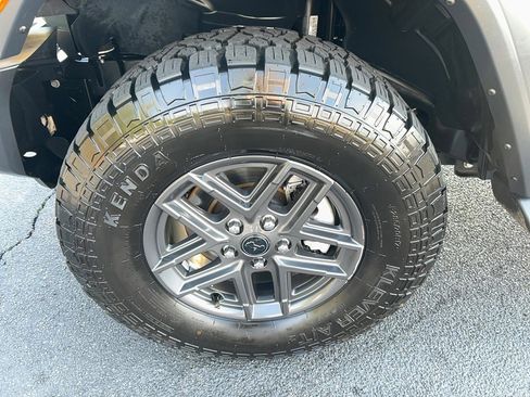 Used 2024 Jeep Wrangler Unlimited Sport image 10