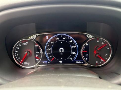 Used 2020 GMC Acadia Denali w/ Denali Ultimate Package AWD/4WD image 39