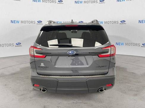 New 2026 Subaru Ascent Premium AWD/4WD image 3