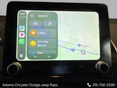 Used 2025 Mitsubishi Eclipse Cross SE AWD/4WD image 21