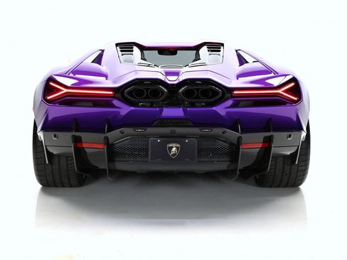 Used 2024 Lamborghini Revuelto AWD/4WD image 28