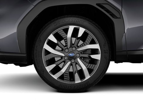 New 2026 Subaru Forester Touring AWD/4WD image 13