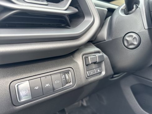 New 2024 Chevrolet Silverado EV W/T image 16