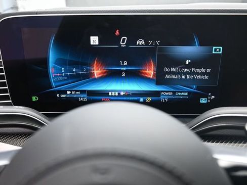 New 2026 Mercedes-Benz GLE 53 AMG 4MATIC Coupe image 10