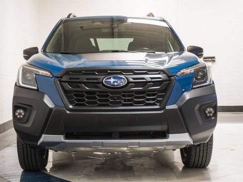 Used 2022 Subaru Forester Wilderness AWD/4WD image 39