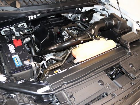 Used 2018 Ford F150 XL w/ Trailer Tow Package w/101A image 58