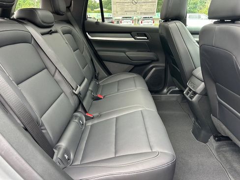 New 2026 GMC Terrain Elevation w/ Elevation Premium Package FWD image 16