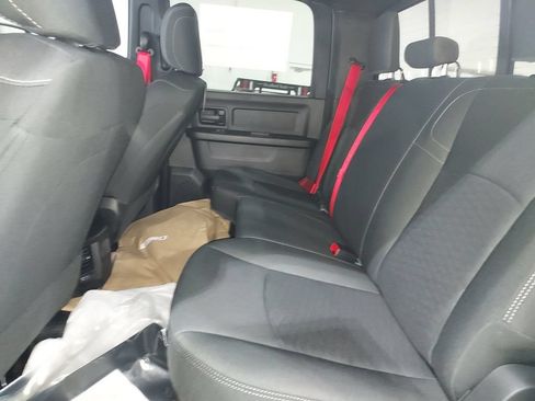New 2026 RAM 5500 Tradesman AWD/4WD image 23