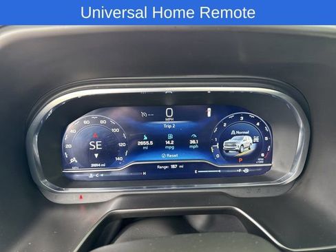 Used 2024 Chevrolet Tahoe Z71 w/ Z71 Off-Road Package image 33