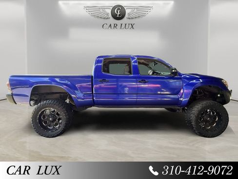 Used 2012 Toyota Tacoma PreRunner w/ TRD Sport Pkg RWD image 6