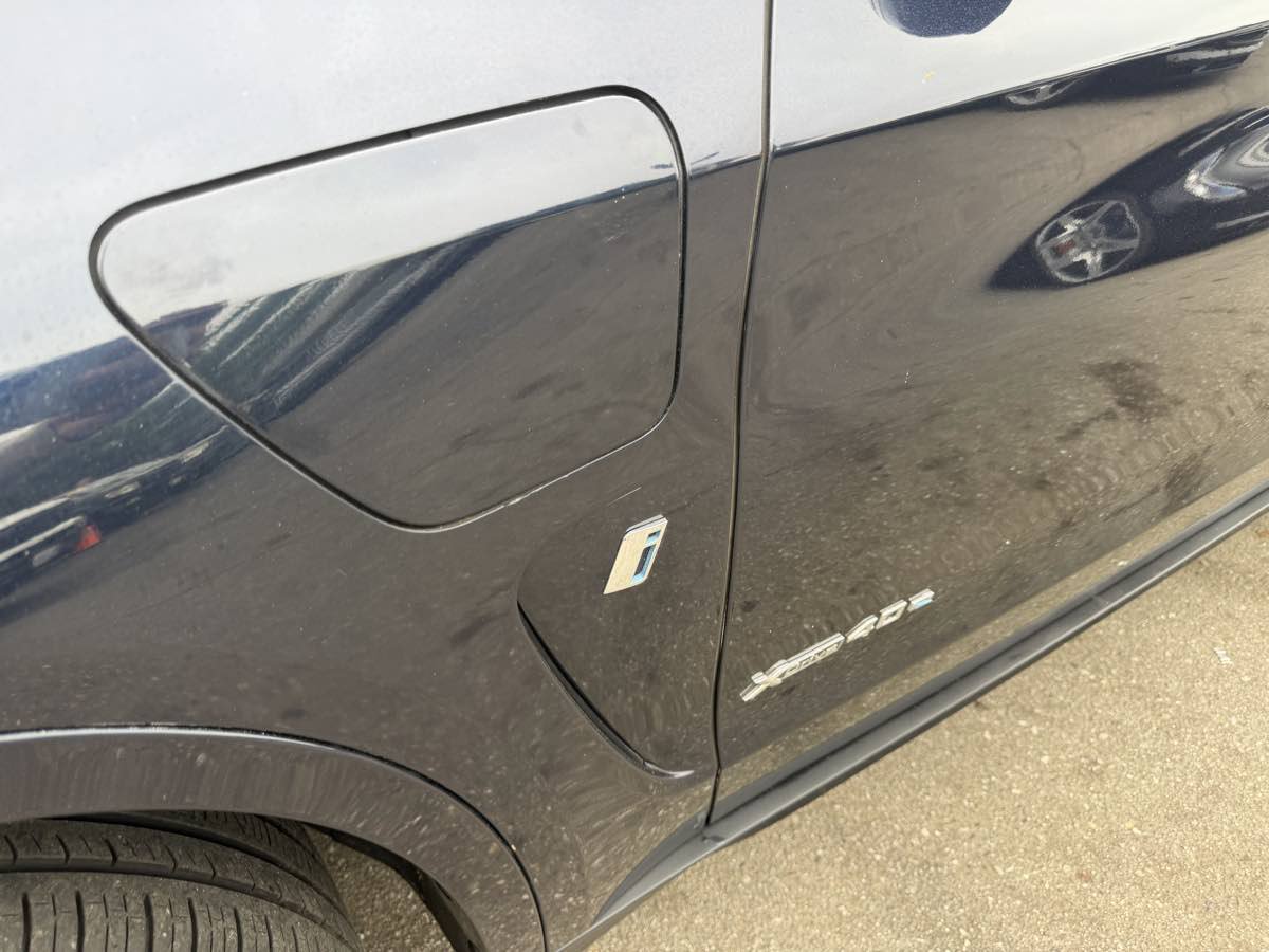 Used 2018 BMW X5 xDrive40e AWD/4WD image 9