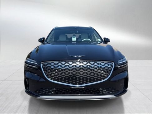 New 2026 Genesis Electrified GV70 AWD/4WD image 2