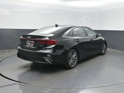 Used 2023 Kia Forte GT-Line FWD image 31