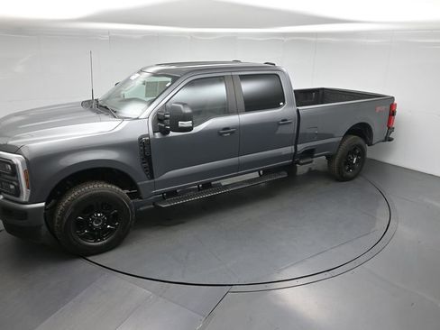 Certified 2024 Ford F350 XL w/ STX Appearance Package image 46