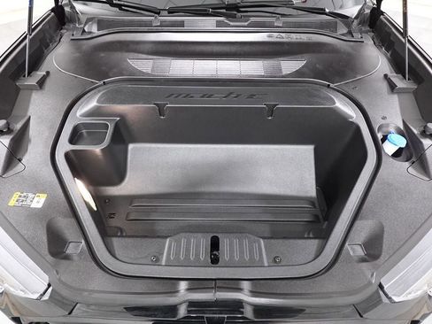 Certified 2025 Ford Mustang Mach-E Premium image 31