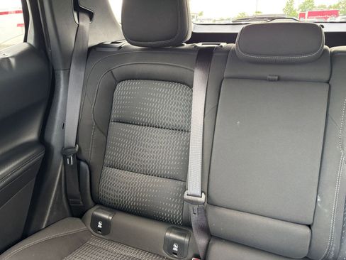 Used 2025 Chevrolet Equinox LT FWD image 38