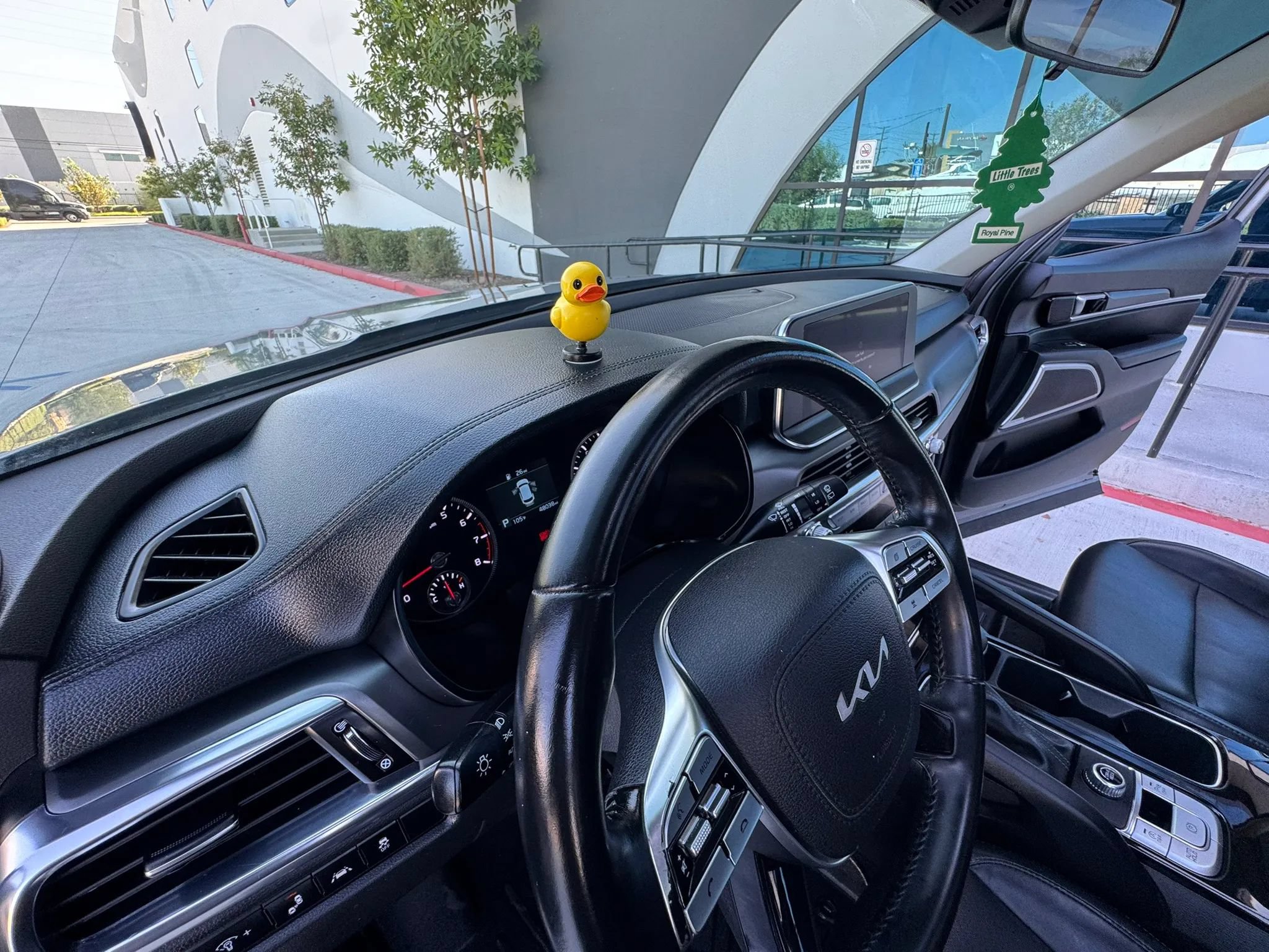 Used 2022 Kia Telluride S FWD image 20