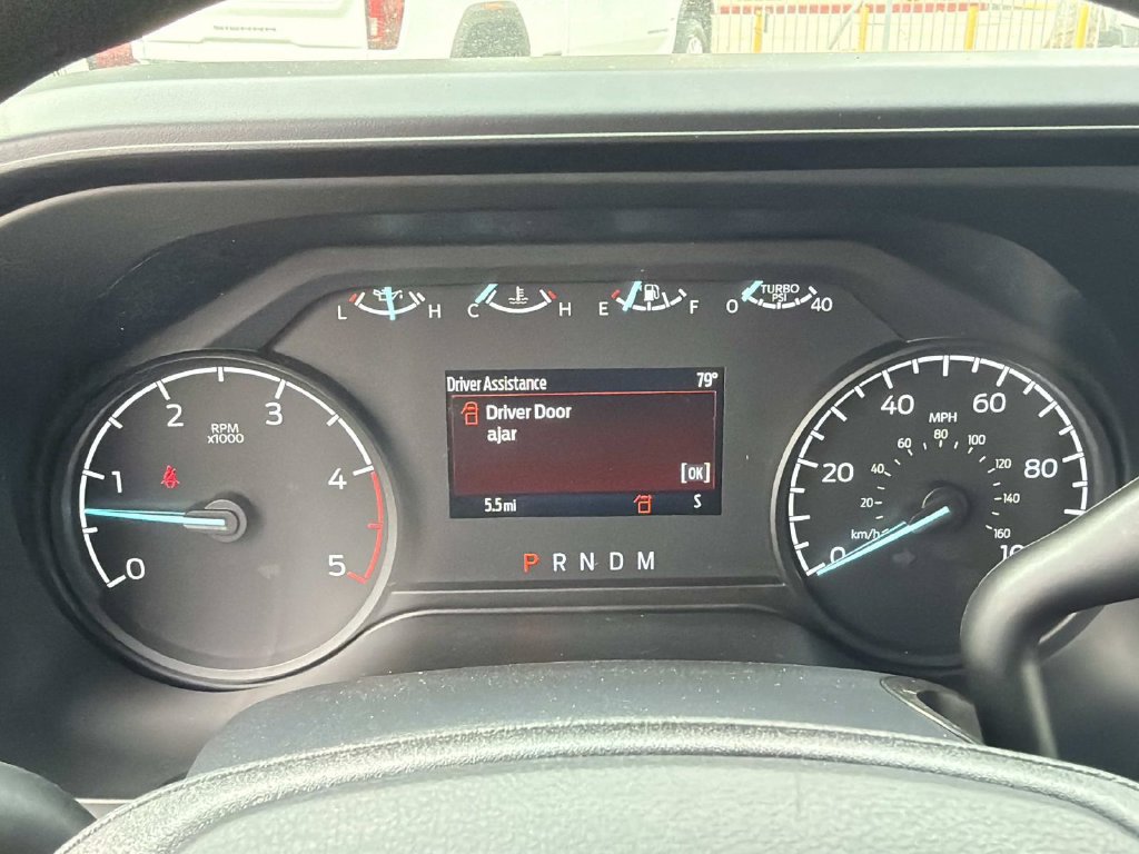 New 2026 Ford F550 2WD Crew Cab image 24