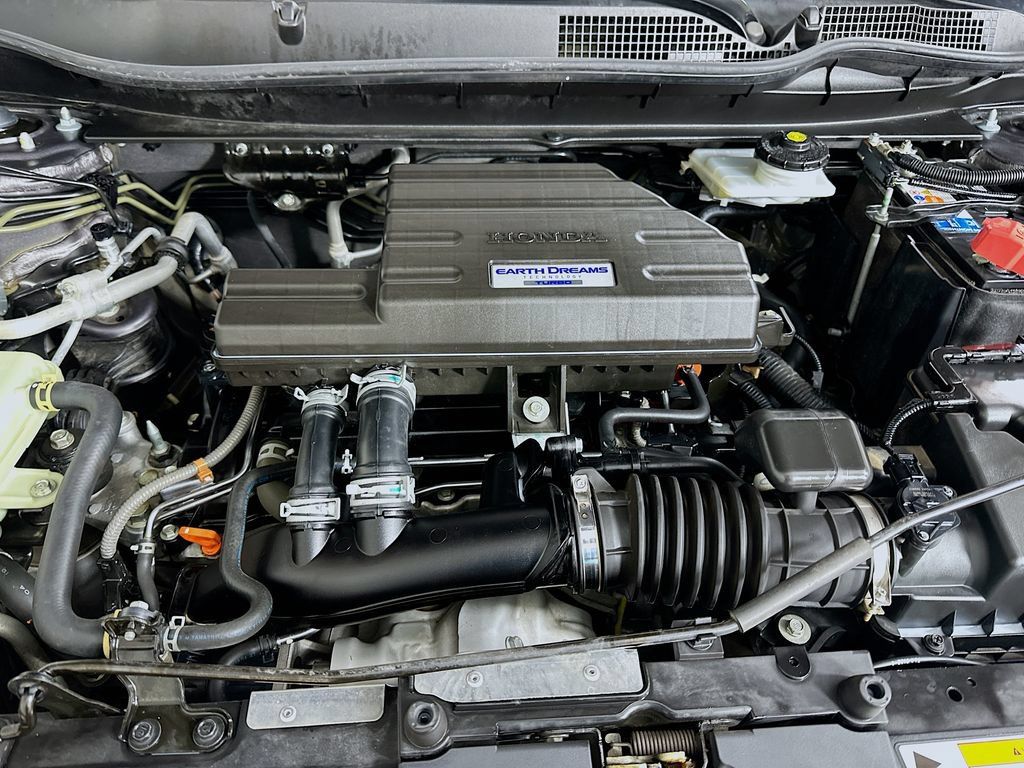 Used 2019 Honda CR-V EX-L image 30