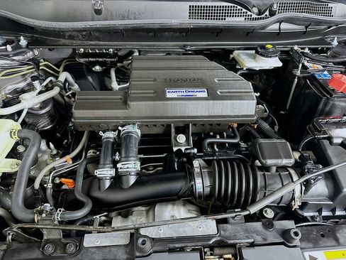 Used 2019 Honda CR-V EX-L image 30