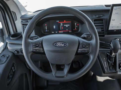 New 2026 Ford Transit 150 Low Roof image 26