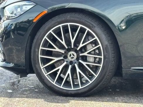 Certified 2022 Mercedes-Benz S 580 4MATIC Sedan w/ 3D Technology Package image 8