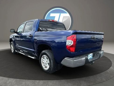 Used 2014 Toyota Tundra SR5 RWD image 20