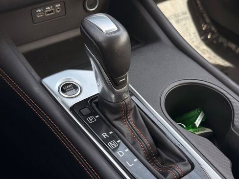 Used 2022 Nissan Altima 2.5 SR image 32