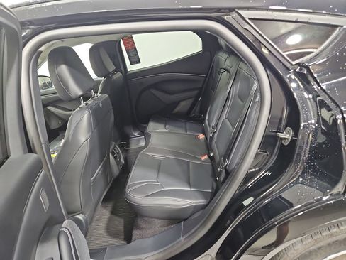 Used 2025 Ford Mustang Mach-E Premium w/ Interior Protection Package AWD/4WD image 25