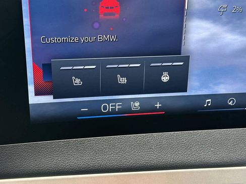 Used 2024 BMW iX M60 image 29