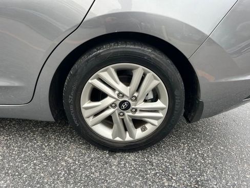 Used 2019 Hyundai Elantra Value Edition w/ Cargo Package image 36