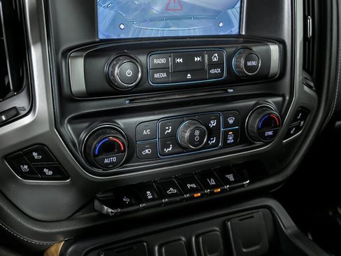 Used 2018 Chevrolet Silverado 3500 LTZ w/ Duramax Plus Package AWD/4WD image 30