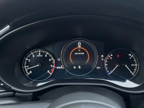 Used 2023 MAZDA CX-30 AWD 2.5 S w/ Select Package image 16