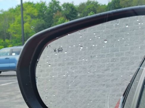 Certified 2024 Chevrolet Trax RS w/ Driver Confidence Package FWD image 22