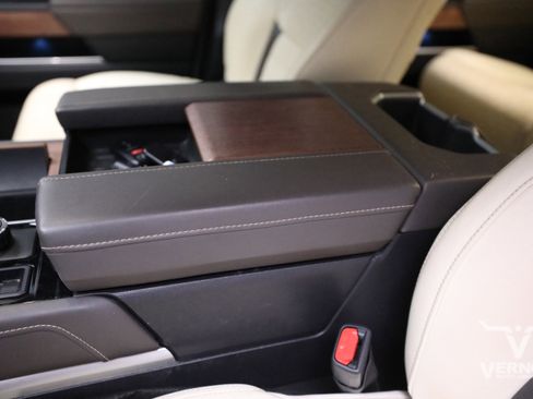 Used 2023 Toyota Tundra 1794 Edition image 16