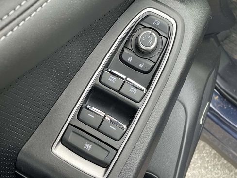 Certified 2025 Subaru Ascent Touring w/ Popular Package #2 image 8