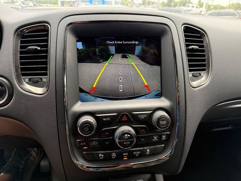 Used 2020 Dodge Durango GT AWD/4WD image 12