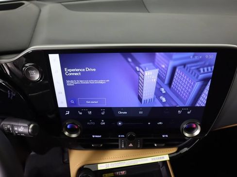 New 2026 Lexus NX 350 AWD w/ Premium Package image 17