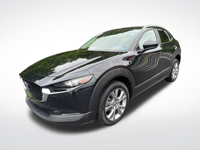 Used 2023 MAZDA CX-30 AWD 2.5 S w/ Preferred Package image 3