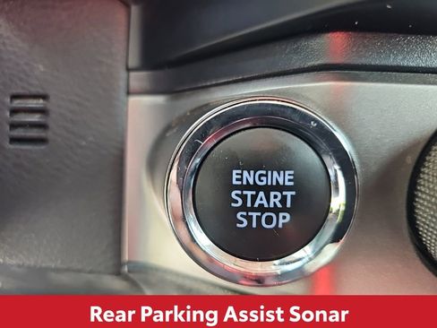 Used 2023 Toyota Tacoma 4x4 Double Cab w/ Trail Edition image 28