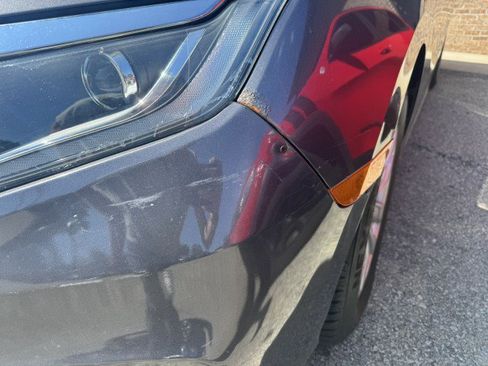 Used 2019 Honda Odyssey LX image 3