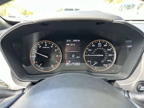 Used 2024 Subaru Crosstrek 2.5i Wilderness w/ Wilderness Package image 18