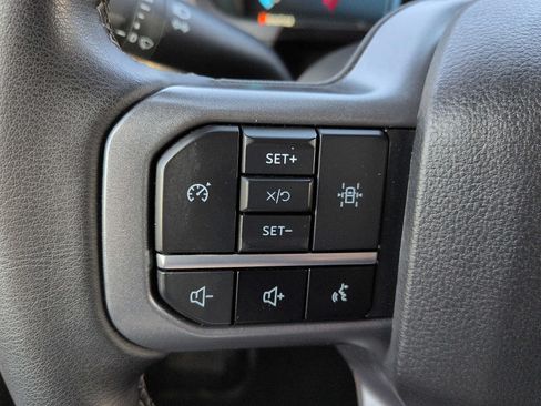 Used 2024 Ford F150 XLT w/ Mobile Office Package AWD/4WD image 17