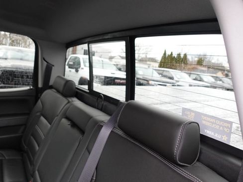 Used 2018 GMC Sierra 1500 Denali image 28