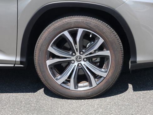 Used 2022 Lexus RX 350 FWD w/ Premium Package image 11