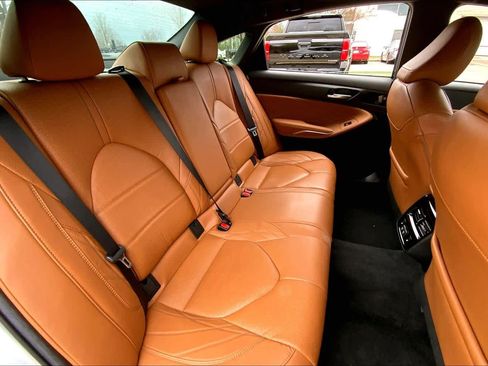 Used 2020 Toyota Avalon Limited w/ Advanced Safety Package image 19