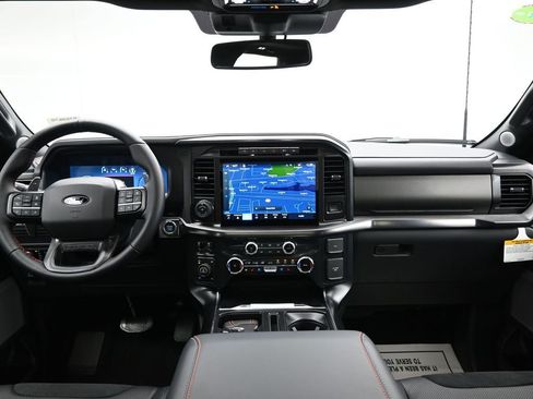 New 2026 Ford F150 Raptor image 28