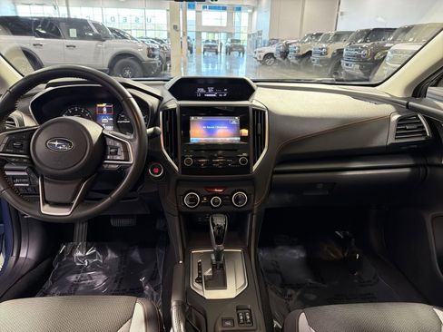 Used 2020 Subaru Crosstrek 2.0i Premium w/ Moonroof Package 2 image 19