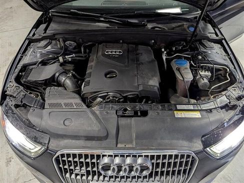 Used 2014 Audi A4 Premium Plus image 17