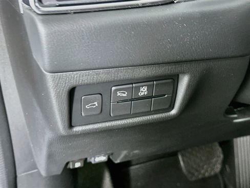 Used 2024 MAZDA CX-5 Carbon Edition AWD/4WD image 17